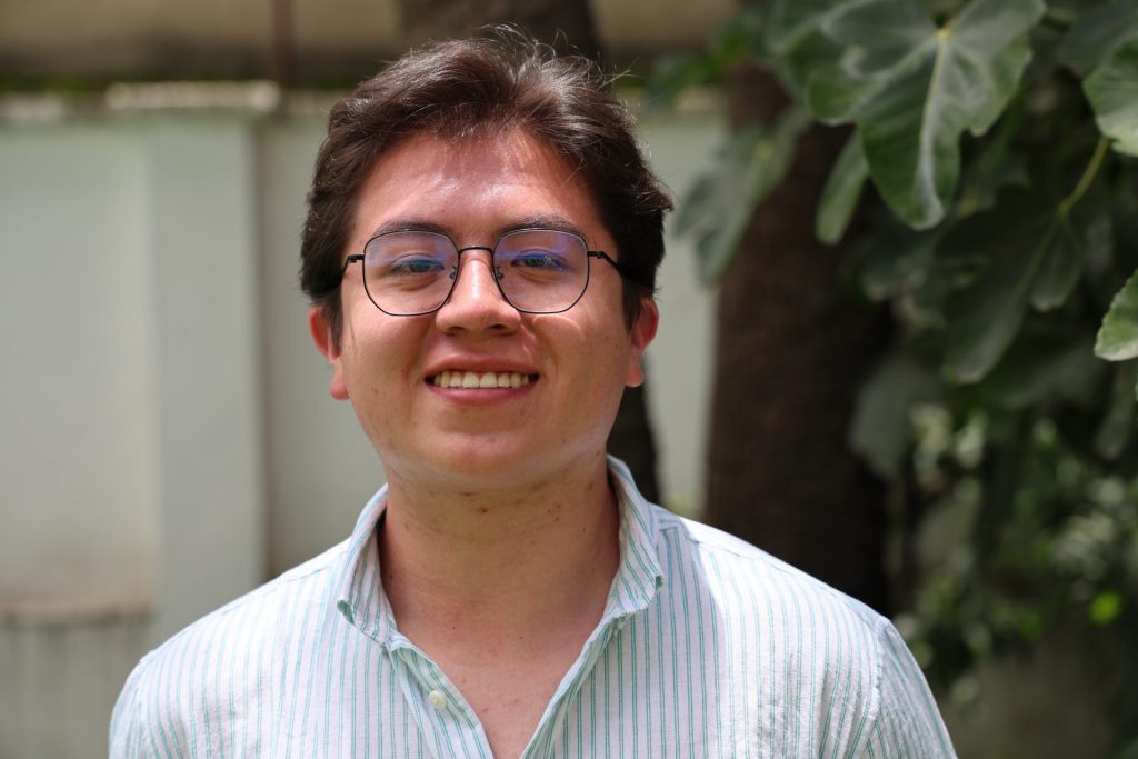 Demetrio	Jemio