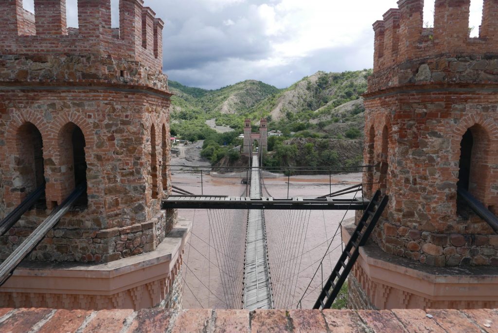 Puente Sucre