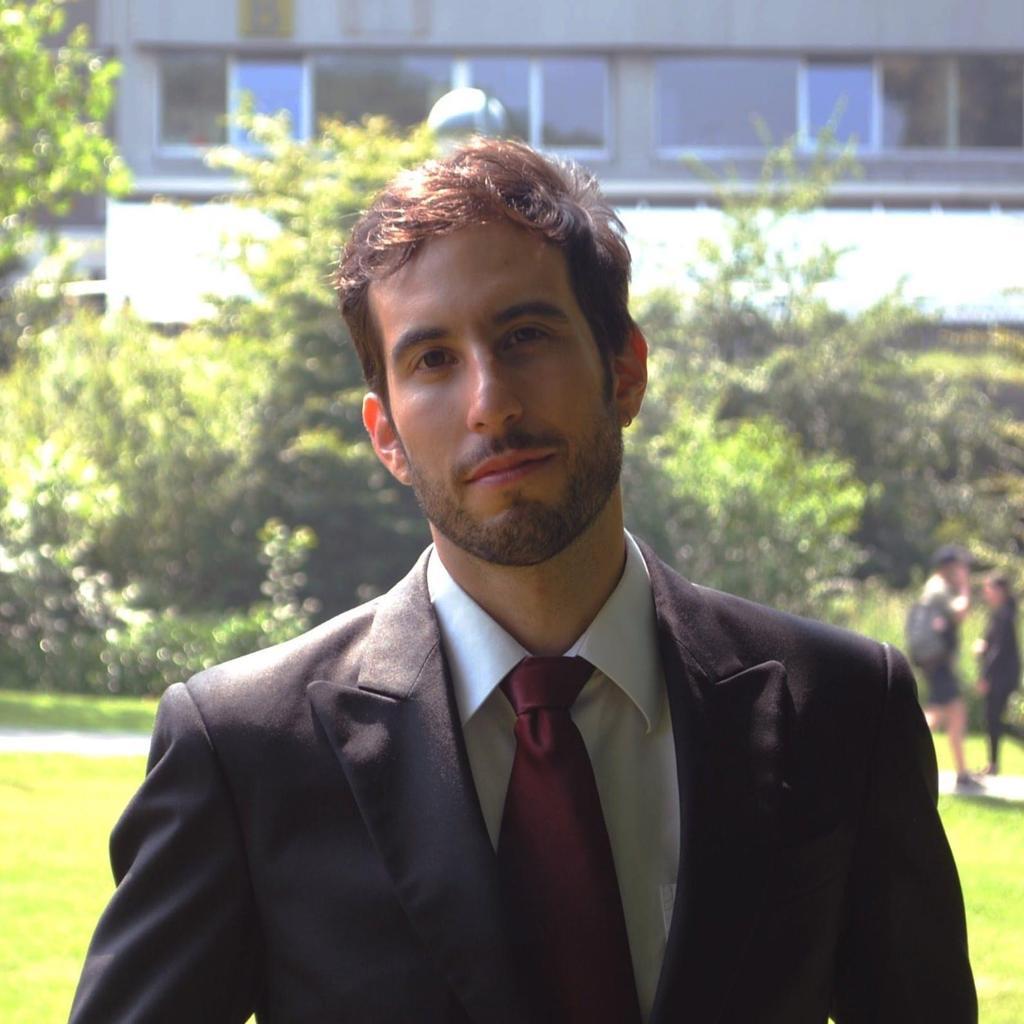 Santiago	Mendoza