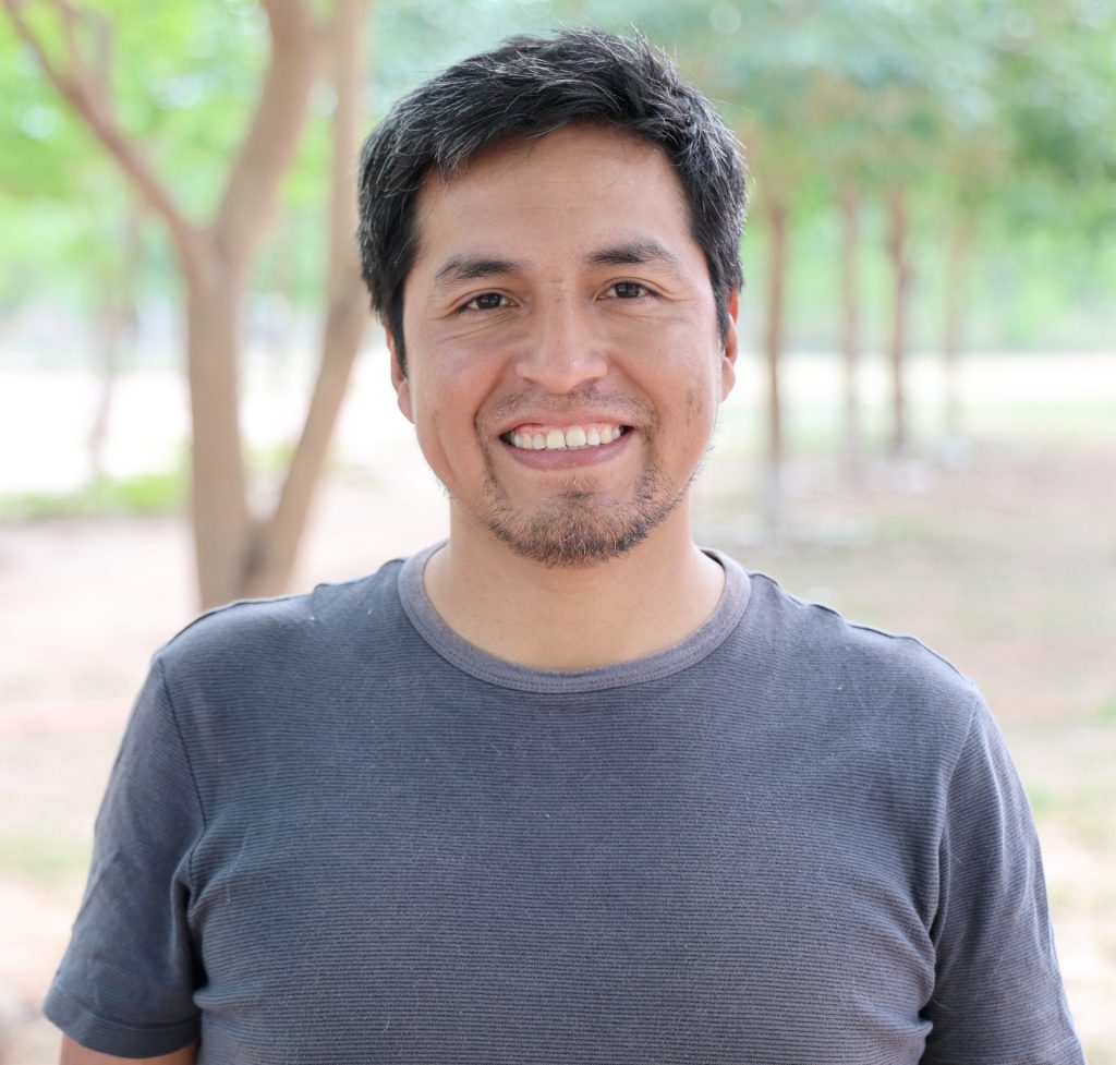 Marcelo Zamuriano