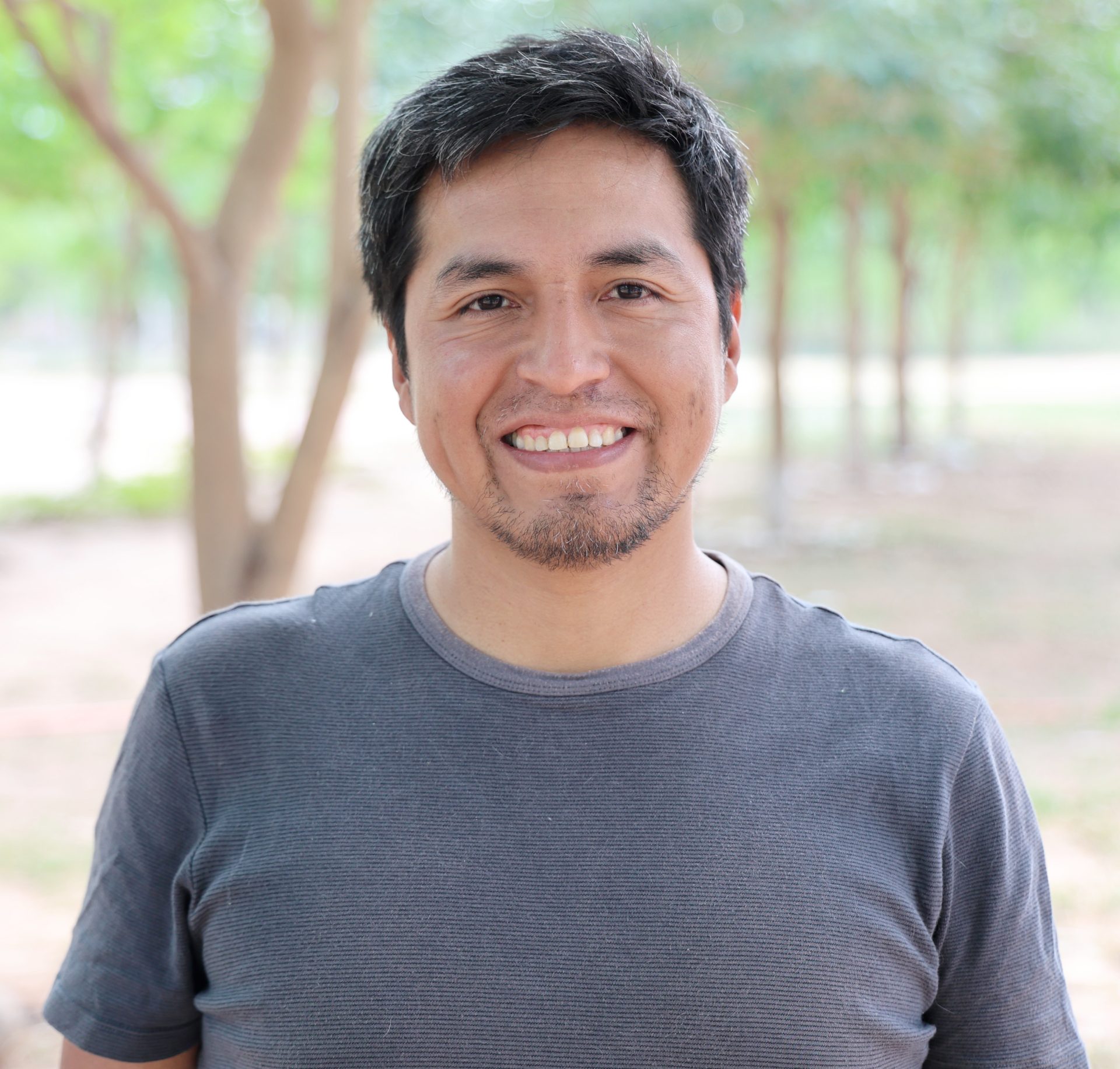 Marcelo Zamuriano