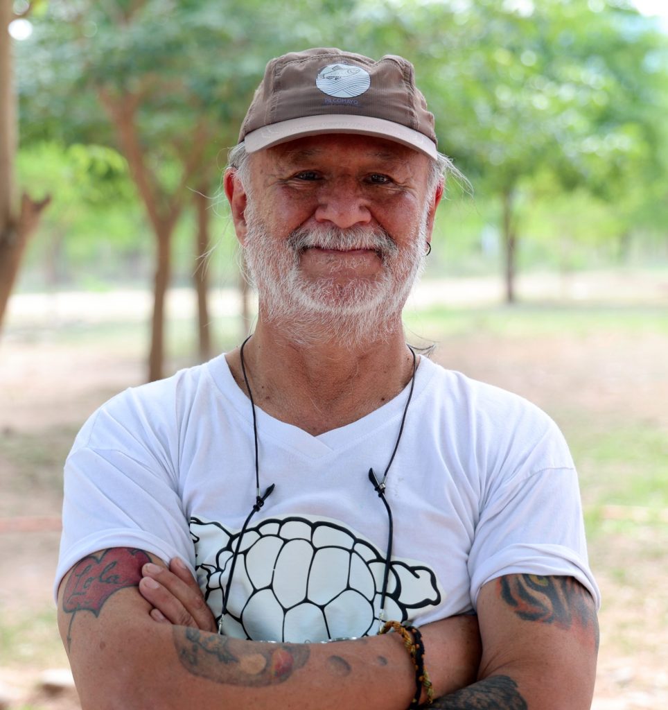 Francisco Osorio